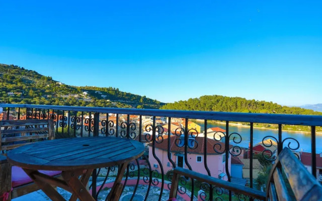 Sterna Suite in Gaios