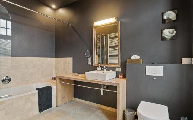 B&B Charming Brugge