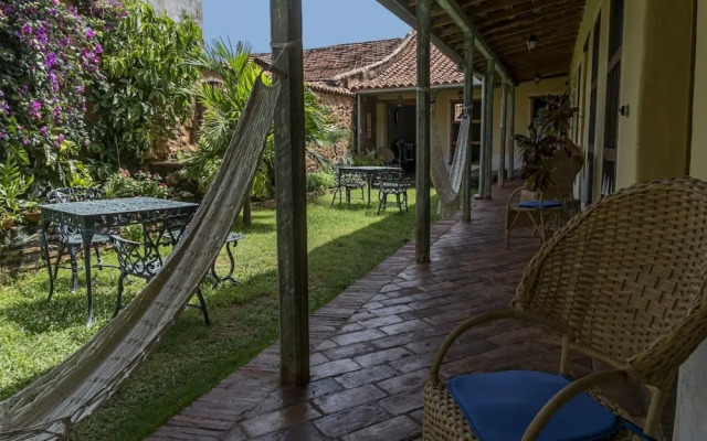 Casa Brisas de Alameda TRINIDAD