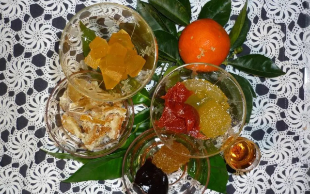 Pousada Café do Brejo