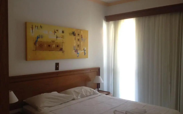 Raio do Sol Residence