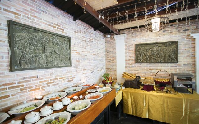 Ladear Angkor Boutique Hotel