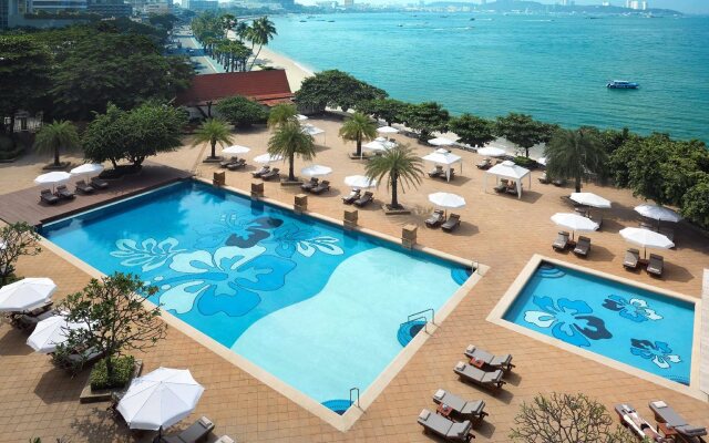 Dusit Thani Pattaya