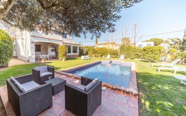 Villa Sol