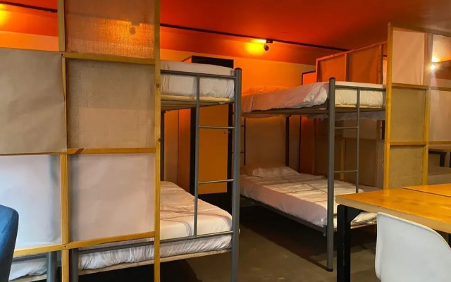 Hostal Bogota Las Mandarinas