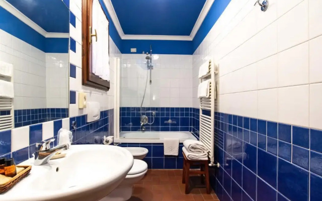 Porta Faenza Hotel