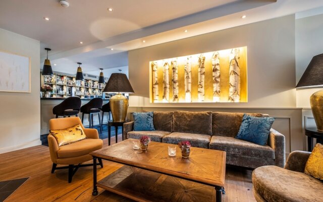 Hotel Birke - Appartments Waldesruh