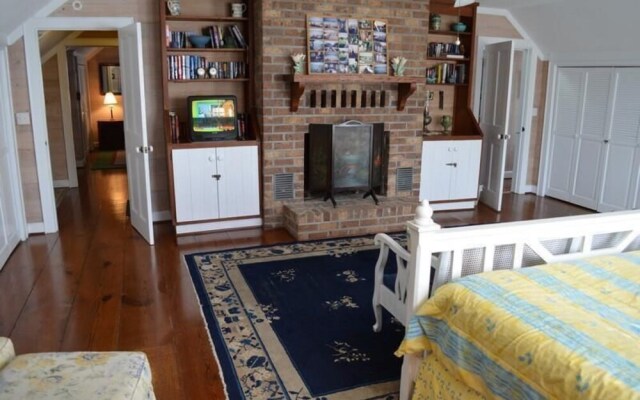 Sea Cliff - 4 Br Home