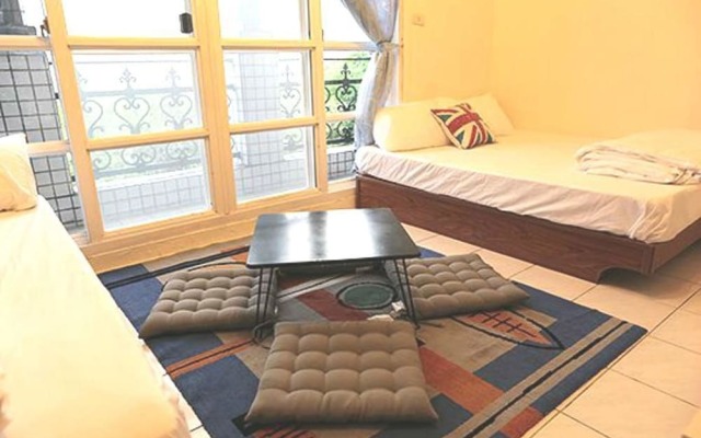 The Moment Homestay