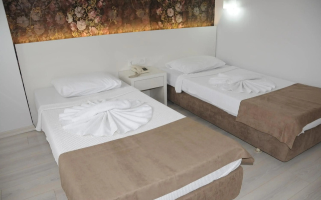 Myra Hotel