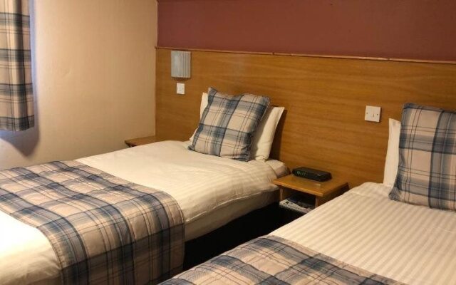 Whin Park Guest House
