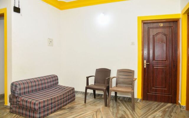 Oyo 29697 Glory Lazfina Guest House
