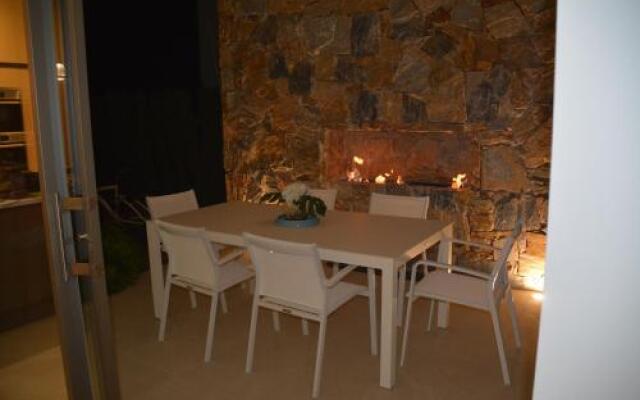 Limonero 17, Golf Club