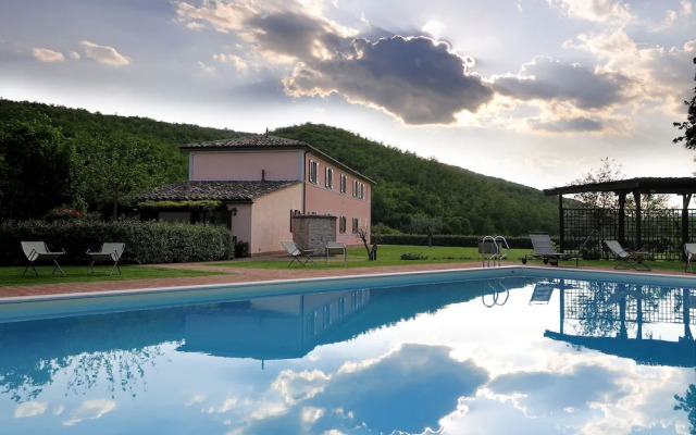 Agriturismo Il Corniolo