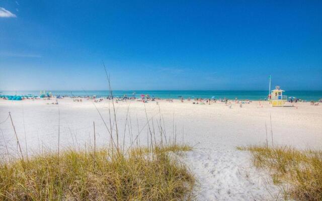 B5, Villas of Clearwater Beach