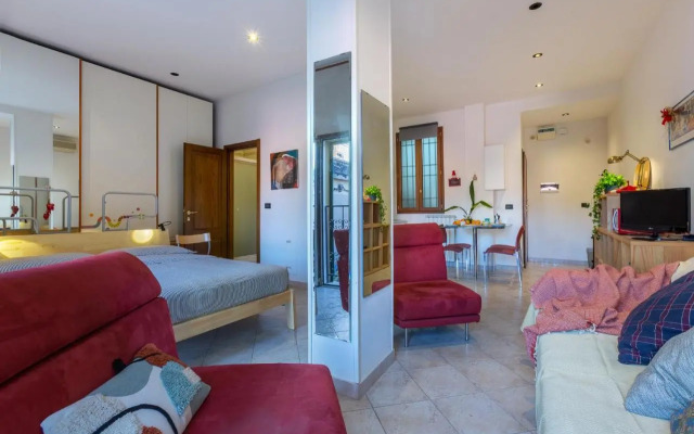 Bologna Santa Maria dei Servi Apartment x3