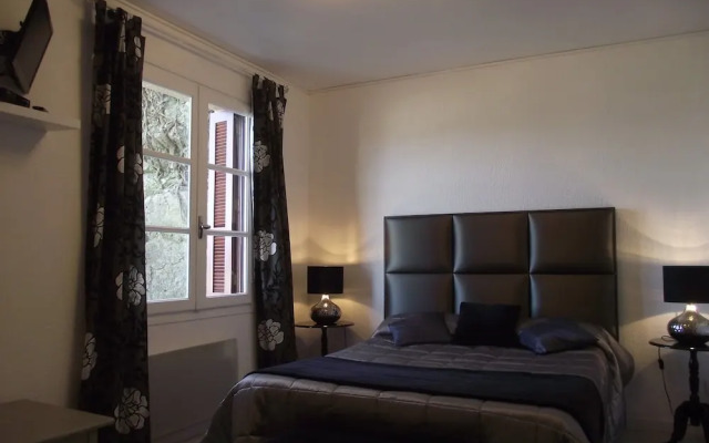 Chambres d'hôtes Villa EMMONY