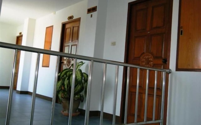 Sukwilai Hotel