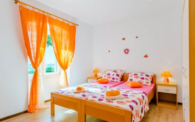 Apartment Magdalena