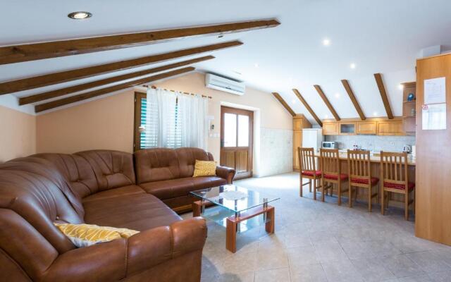 Apartments Villa Kulish