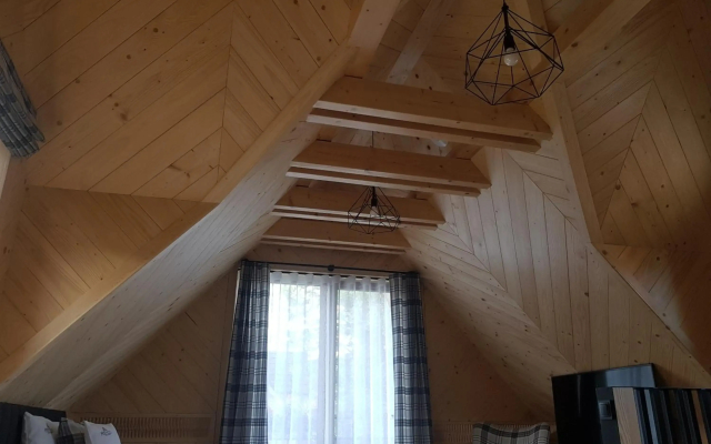 Apartamenty Benita