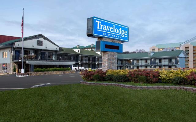 Pigeon Forge Parkway Inn