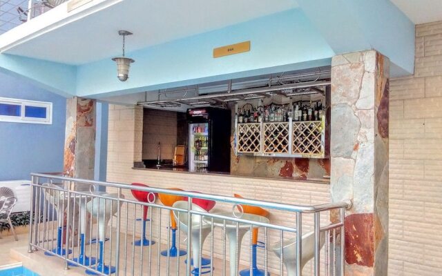 Bharridan Royal Hotel