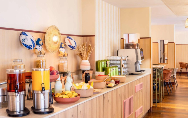 Mercure Nice Centre Notre Dame
