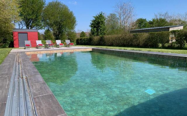 Gîte du Manoir du Cosquer