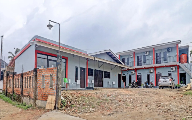 STeZe Homestay Syariah By OYO