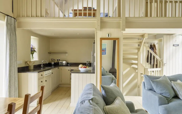 Meavy Cottage