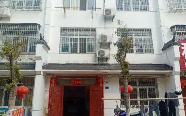 Convenient B&B