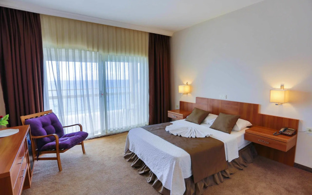 Melis Otel