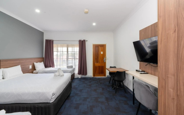 Yarra Valley Motel