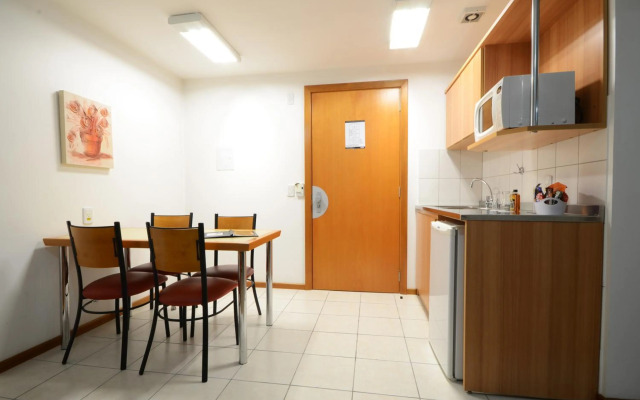 Union Residence HEER