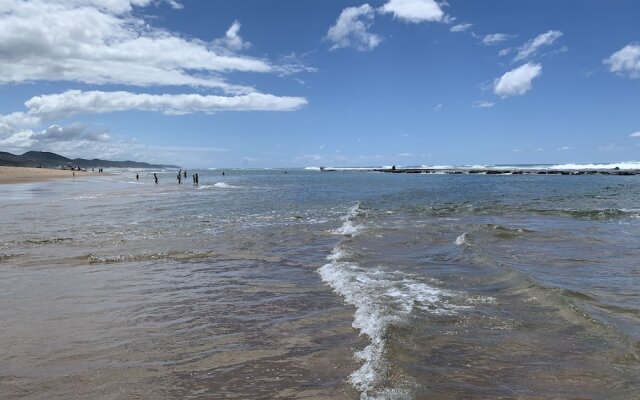 Flamingo Holiday Apartments