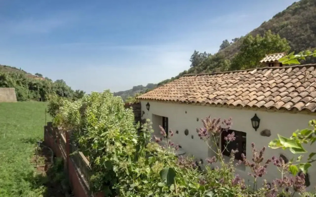 Casa rural el Laurel con Jacuzzi by Lightbooking