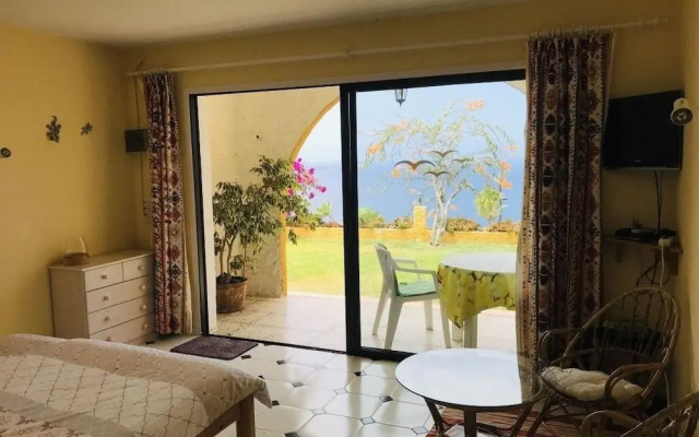 Residencia San Pedro