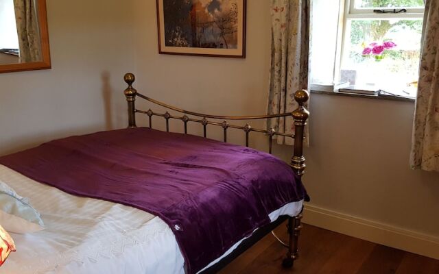 Merrybent Hill Luxury B&B