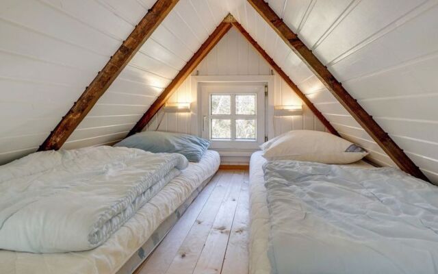 "Bozidara" - 2km from the sea in Western Jutland