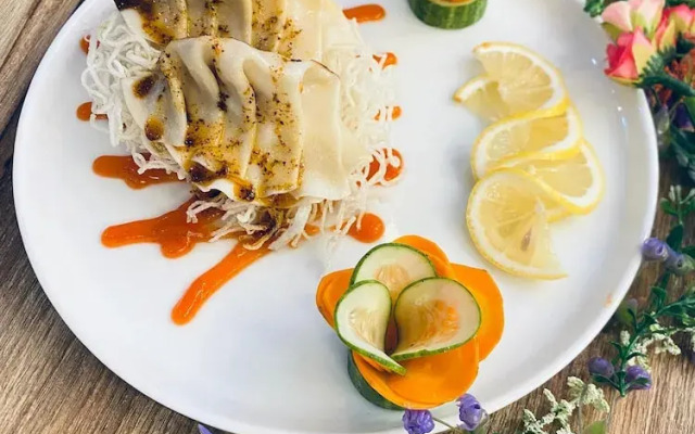 Nunia Tamansari Hotel