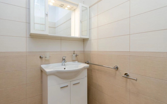 Abros 2 kat Crikvenica