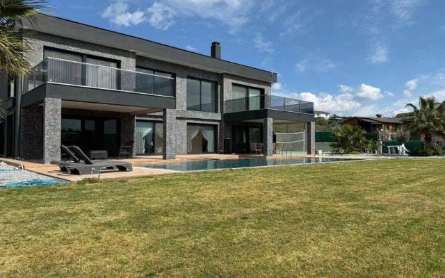 Villa Tayanc Seferihisar
