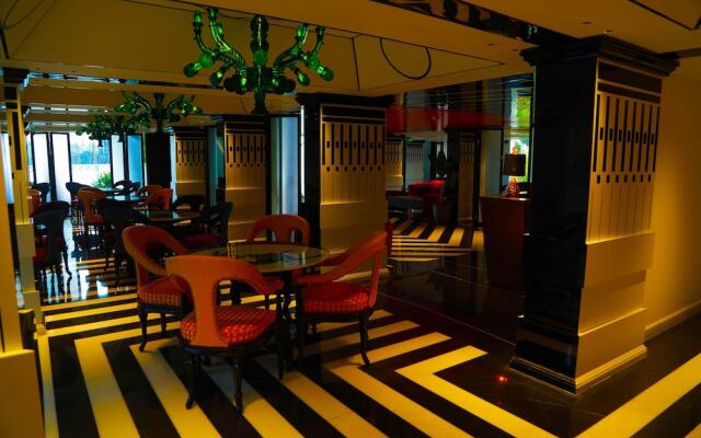 Noah Sky Suites
