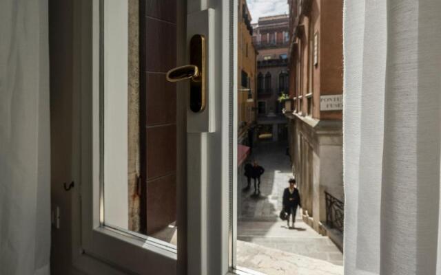 Albergo Casa Petrarca