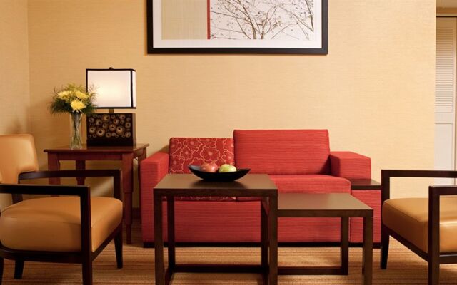 Courtyard Grand Rapids Downtown