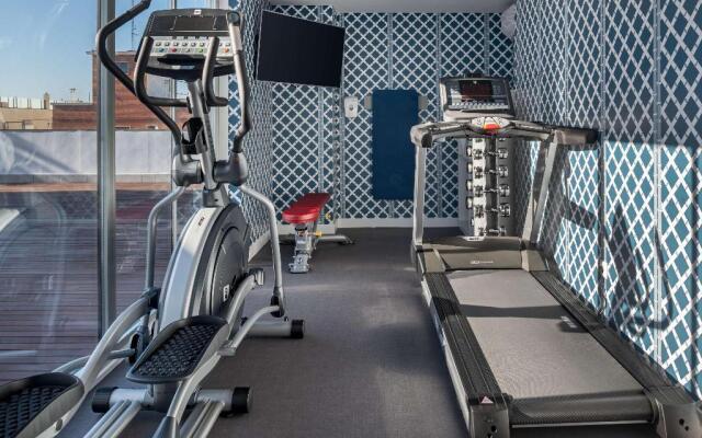 NH Collection Valencia Colón