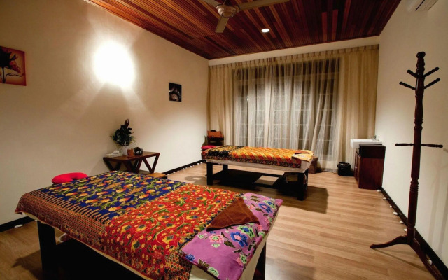 Pom Pom Island Resort