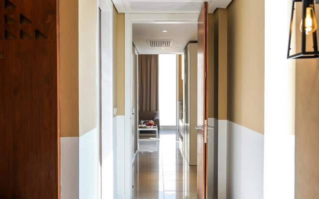 AWFAD Hotel