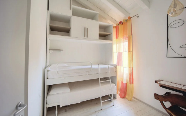Maison sul Pozzo